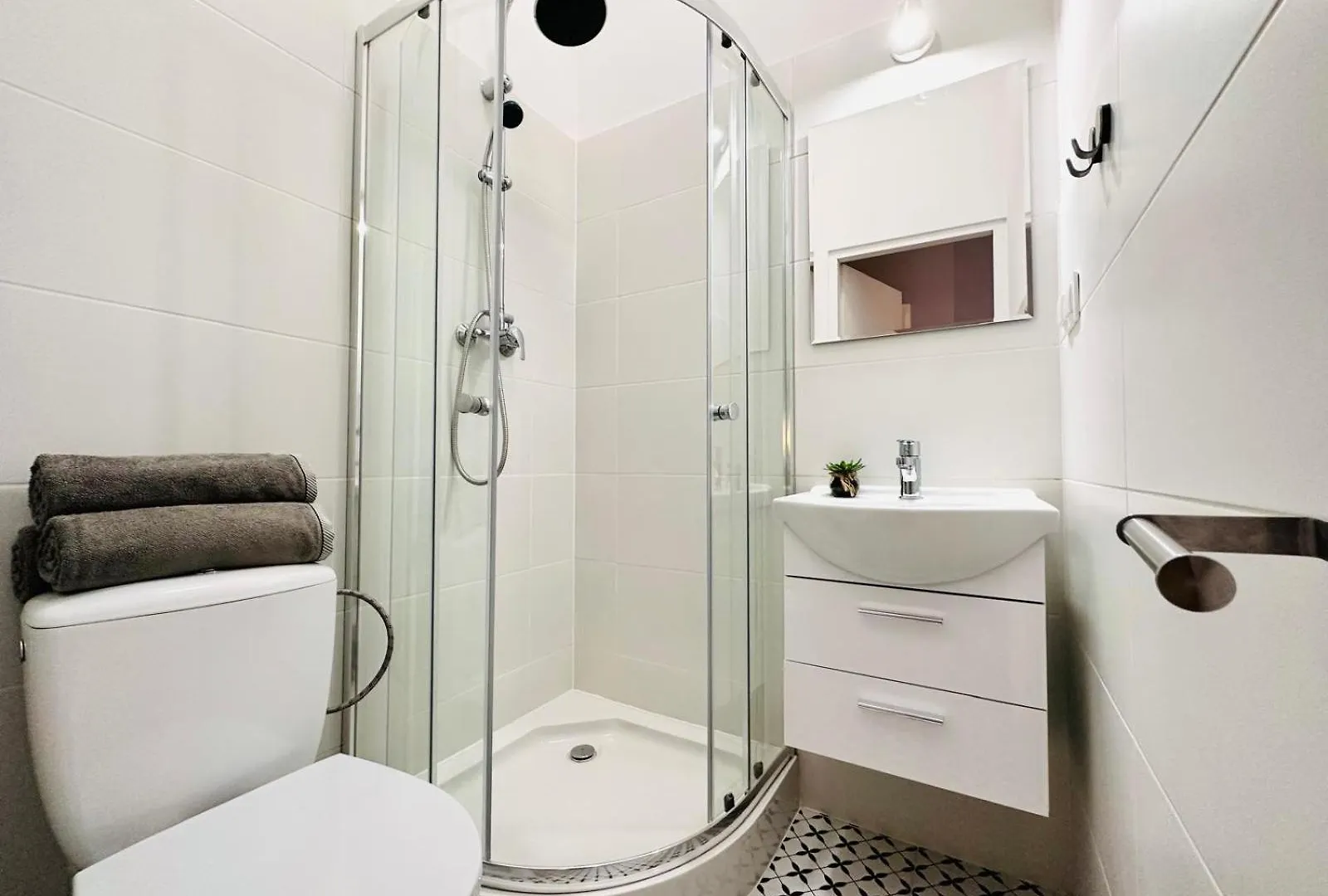 Studio Monte & Molo - Krolowej Jadwigi 6 Apartment Sopot