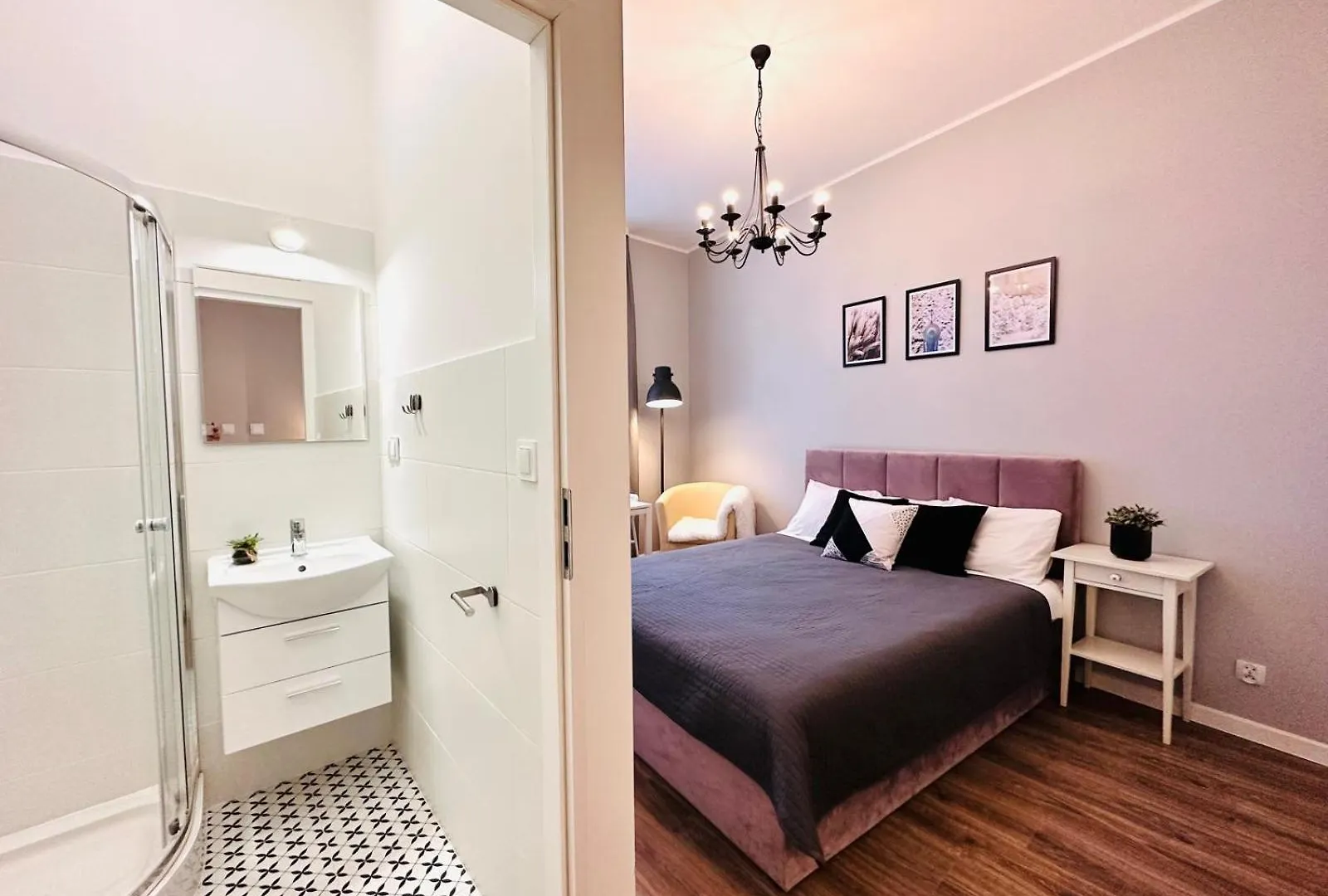 Studio Monte & Molo - Krolowej Jadwigi 6 Apartment Sopot