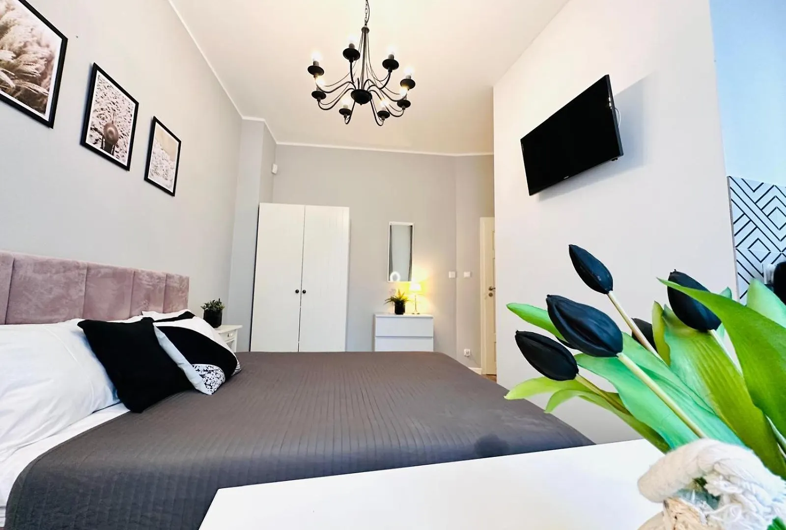 Studio Monte & Molo - Krolowej Jadwigi 6 Apartment Sopot 0*,